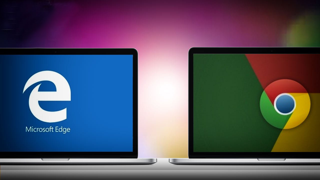 Image 1 : Oui, Edge sous Chromium supportera les extensions de Chrome