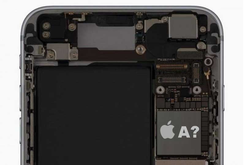 Image 1 : Apple se lance dans la fabrication de modems