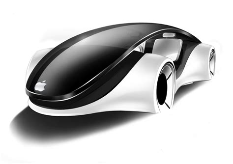 Image 1 : Apple a débauché un ingénieur de Tesla... pour faire une Apple Car ?
