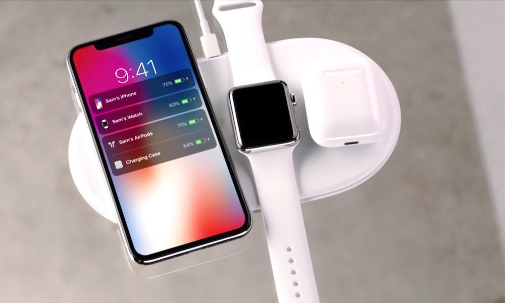 Image 1 : Apple a déposé près de 40 nouveaux brevets, dont un iPhone avec écran recouvrant