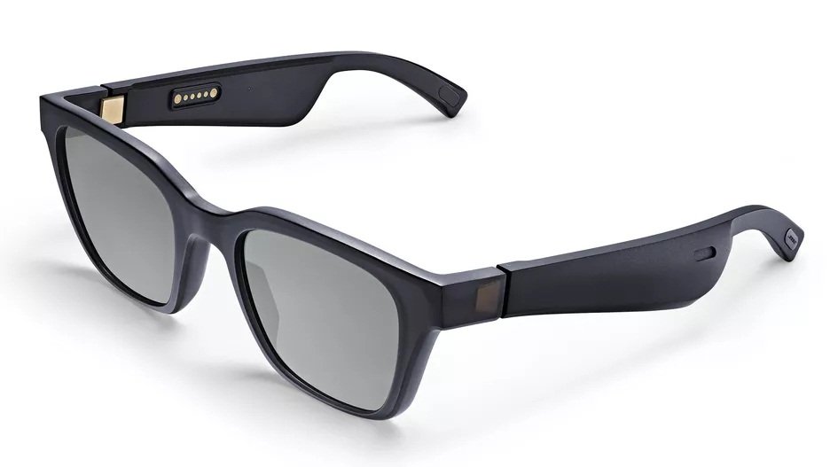 Image 1 : Bose Frames : des lunettes pour écouter sa musique