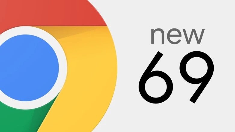 Image 1 : Chrome n'autorisera pas le retour à d'anciennes versions