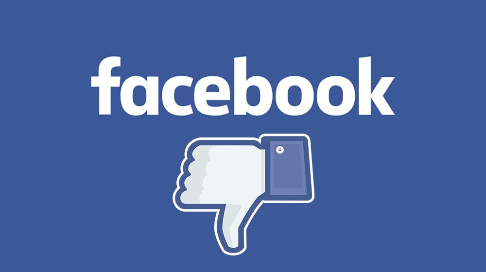 Image 1 : Facebook aurait donné l'accès à toutes vos données aux géants de la Silicon Valley