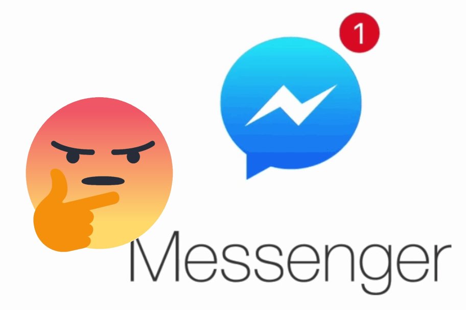 Facebook Messenger Dialoguer Avec Quelqu Un Sans Etre Son Ami
