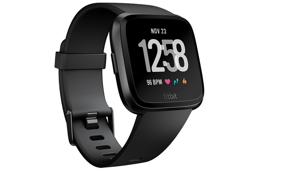 Image 1 : Fitbit OS 3.0 améliore les Ionic et Versa