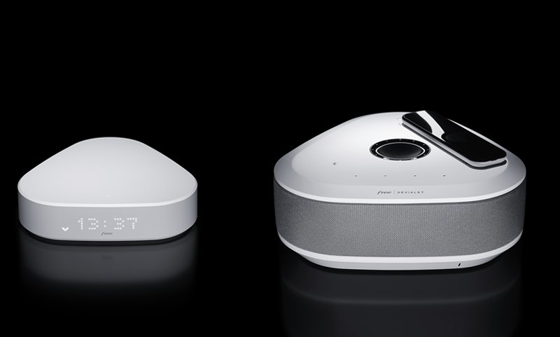 Image 1 : Freebox Delta : la révolution en mode premium