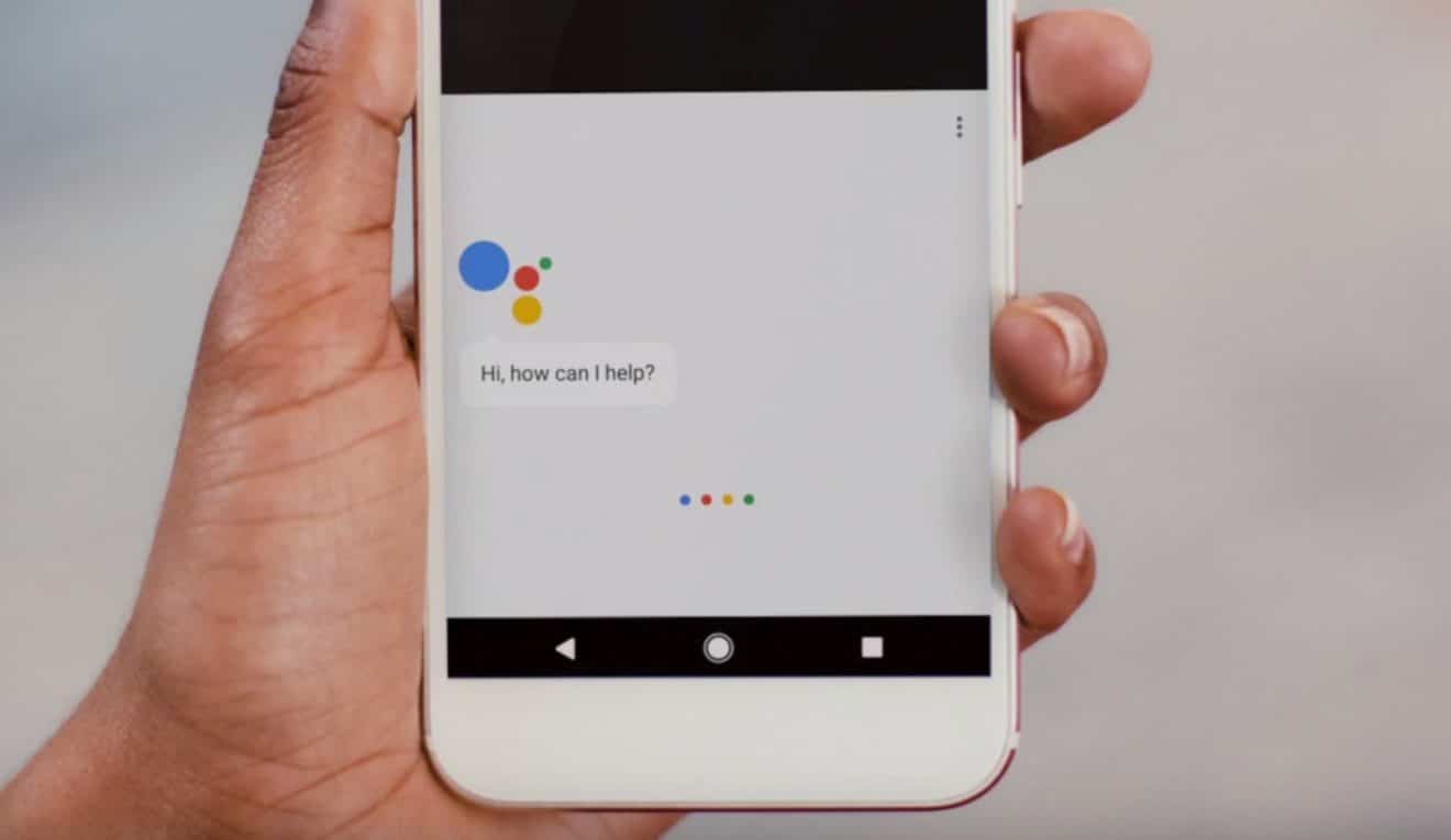 Image 1 : Google Assistant est toujours le meilleur, mais l'écart se réduit