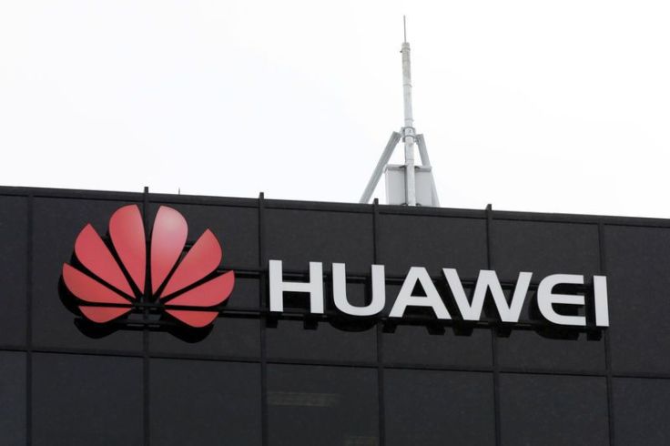 Image 1 : Un décret serait en passe d'être signé pour interdire Huawei et ZTE sur le sol américain