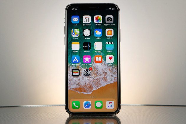 Image 1 : Apple envisagerait de produire ses iPhone hors de Chine