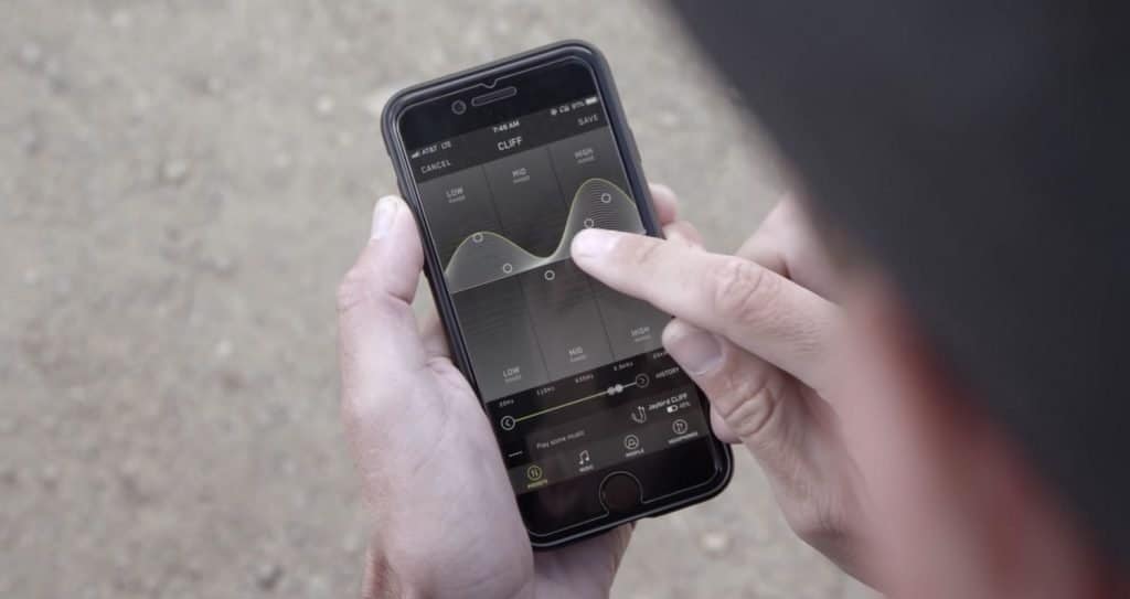 Image 30 : Comparatif : quels sont les meilleurs casques et écouteurs Bluetooth pour le sport ?