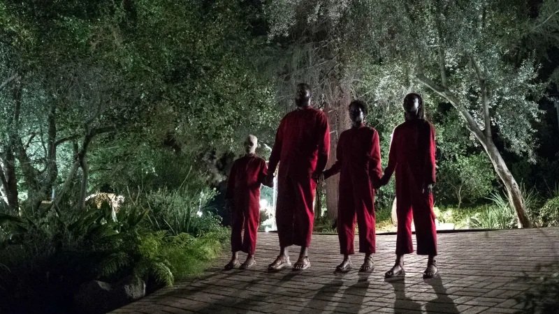 Image 1 : Un trailer pour "Us" de Jordan Peele