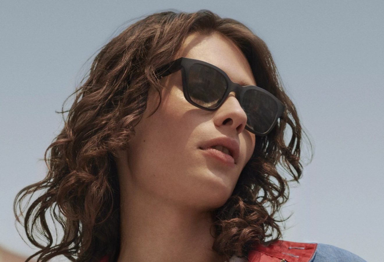 Image 2 : Bose Frames : des lunettes pour écouter sa musique