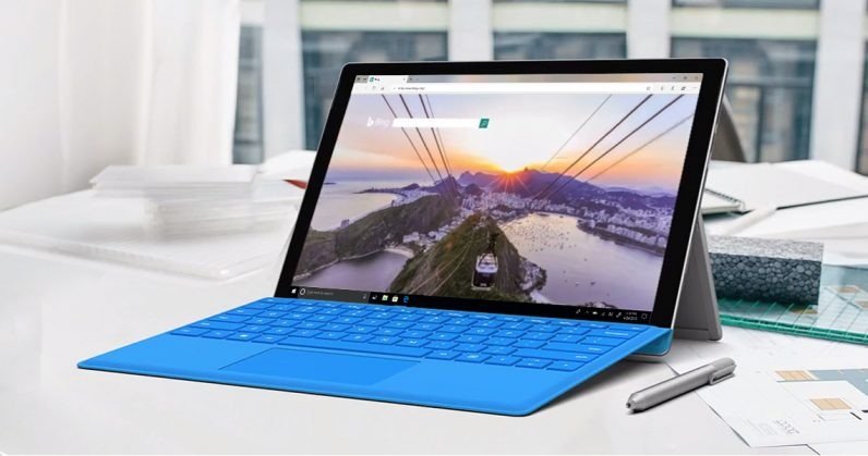 Image 1 : Microsoft serait prêt à remplacer Edge par Chromium
