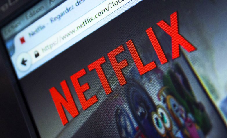 Image 1 : Netflix teste un lecteur flottant en mode picture-in-picture