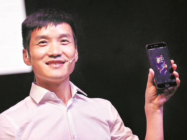 Image 1 : Selon le PDG de OnePlus, les smartphones 5G coûteront beaucoup plus cher