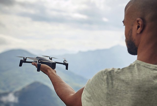 Image 1 : Comparatif drones : comment choisir ? Lequel acheter ?