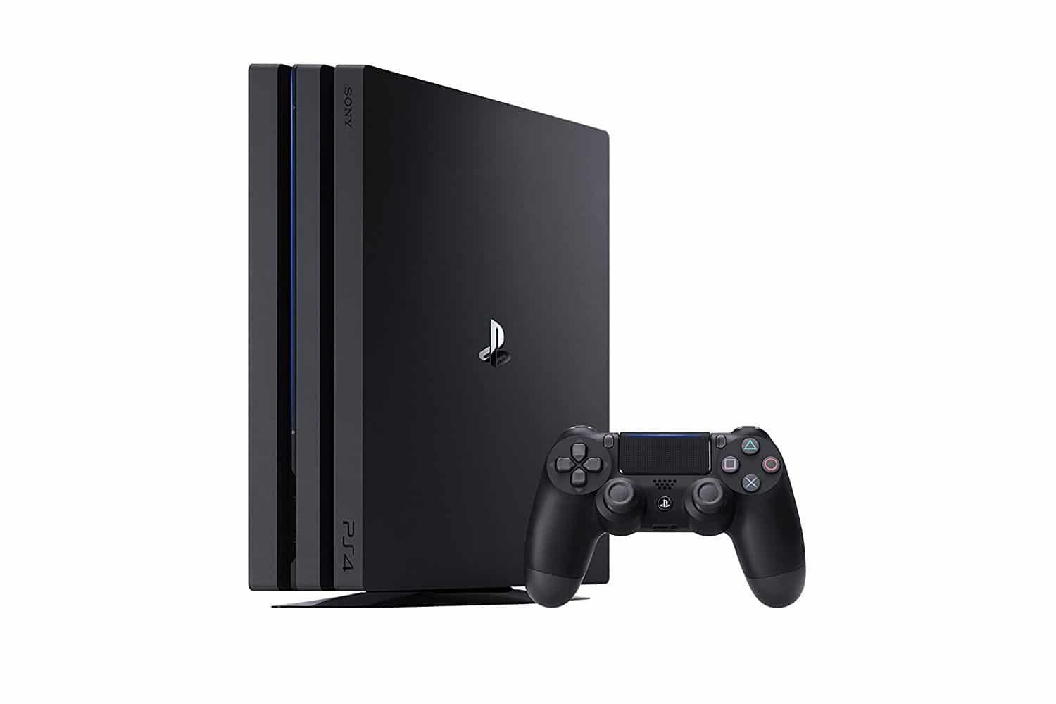 Image 2 : PS4 Slim vs PS4 Pro : quelle console choisir chez Sony ?