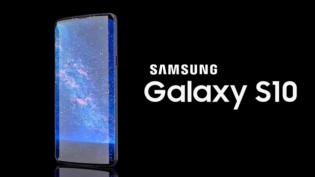 Image 1 : Samsung va relancer le format Edge avec le Galaxy S10