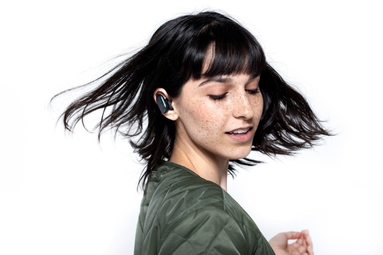 Image 1 : Skullcandy (aussi) fait dans les intras full wireless