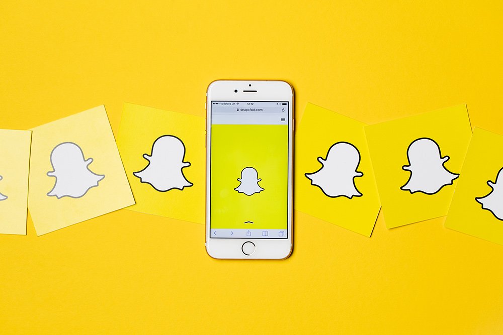 Image 1 : Snapchat : comment ajouter un ami supprimé ?