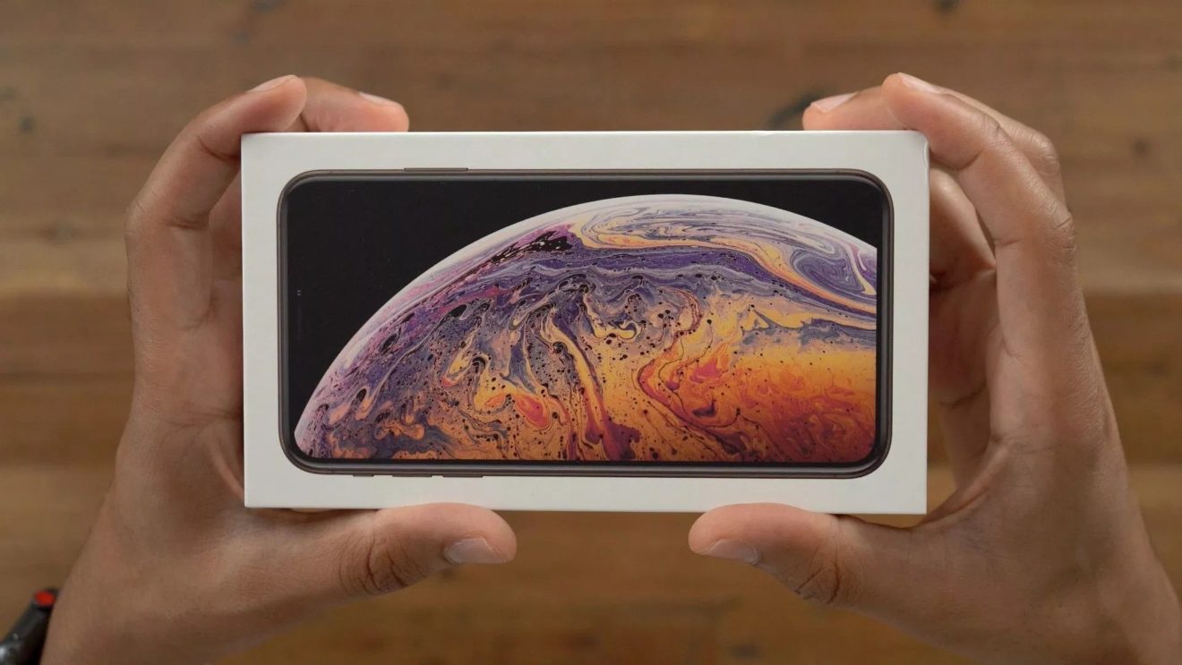 Image 1 : L'Egypte lance un ultimatum à Apple sur le prix de ses iPhone
