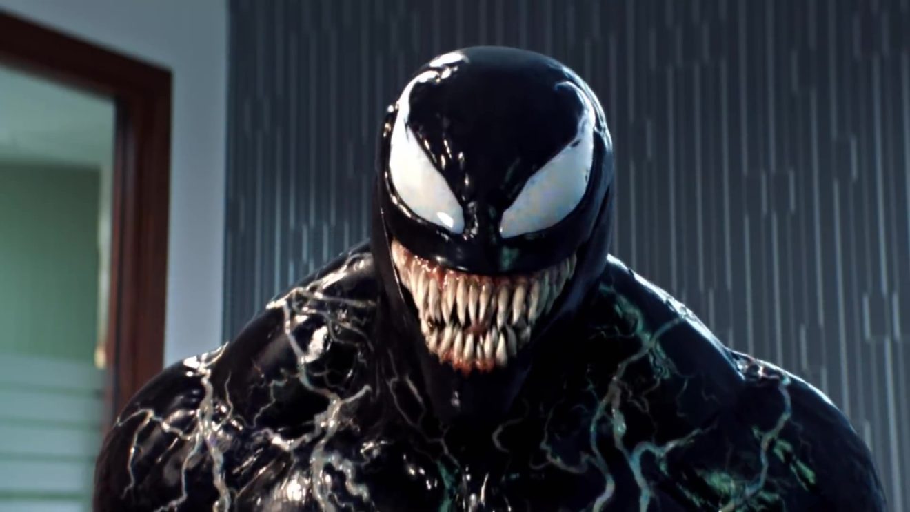 venom