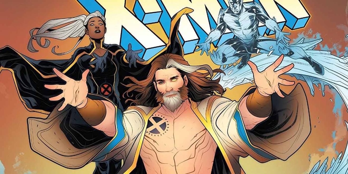 Image 1 : On sait enfin qui est le plus fort des X-Men