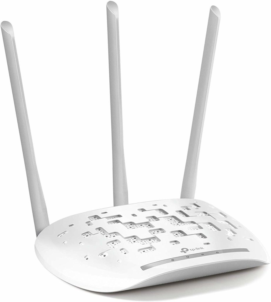 Image 1 : Wi-Fi : comment améliorer la qualité de sa connexion