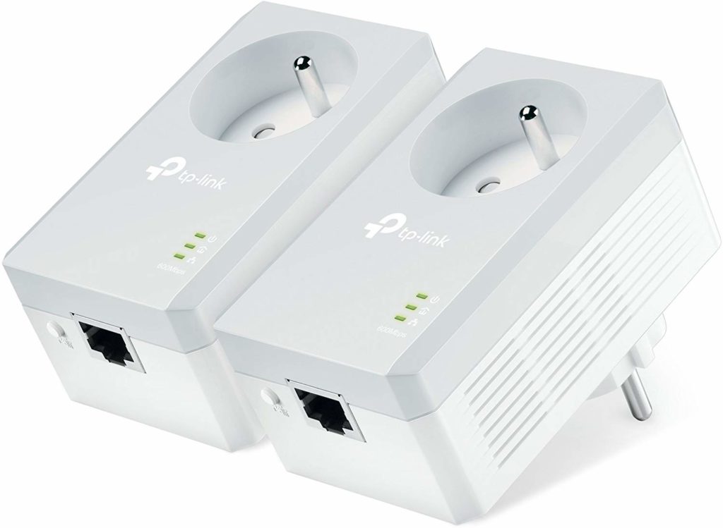 Image 4 : Wi-Fi : comment améliorer la qualité de sa connexion