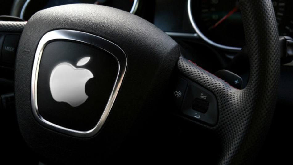 Image 1 : Un employé d'Apple arrêté pour espionnage industriel