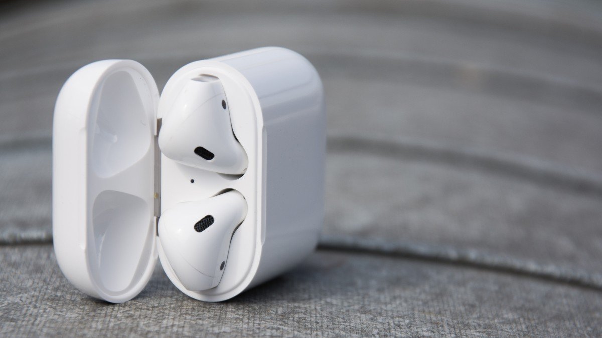 Image 1 : Les AirPods 2 comprendront bientôt « Hey Siri »