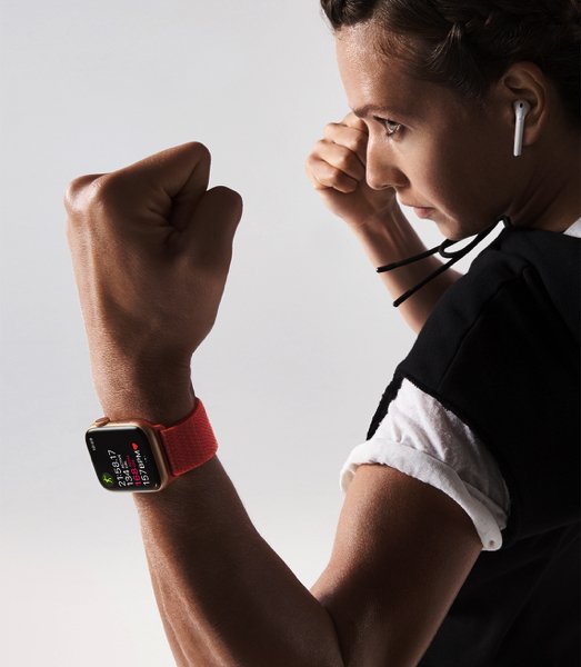 Image 6 : Montres et bracelets connectés : comment choisir ? Lequel acheter ?