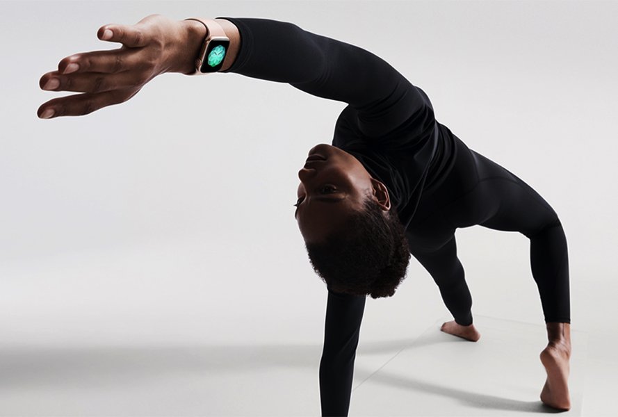 Image 2 : Les meilleures montres GPS pour le sport