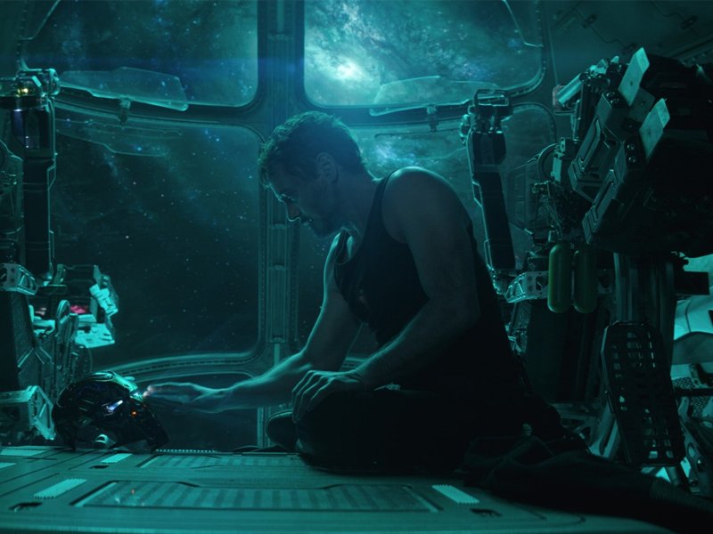 Image 11 : Cinéma : les films geeks les plus attendus en 2019