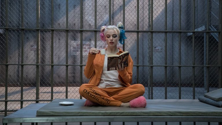 Image 1 : The Batman, The Suicide Squad, DC Super Pets : on connaît les dates des prochains films DC