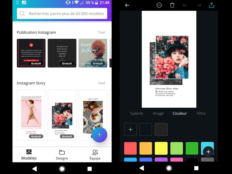 Image 3 : Android : les meilleures applications gratuites