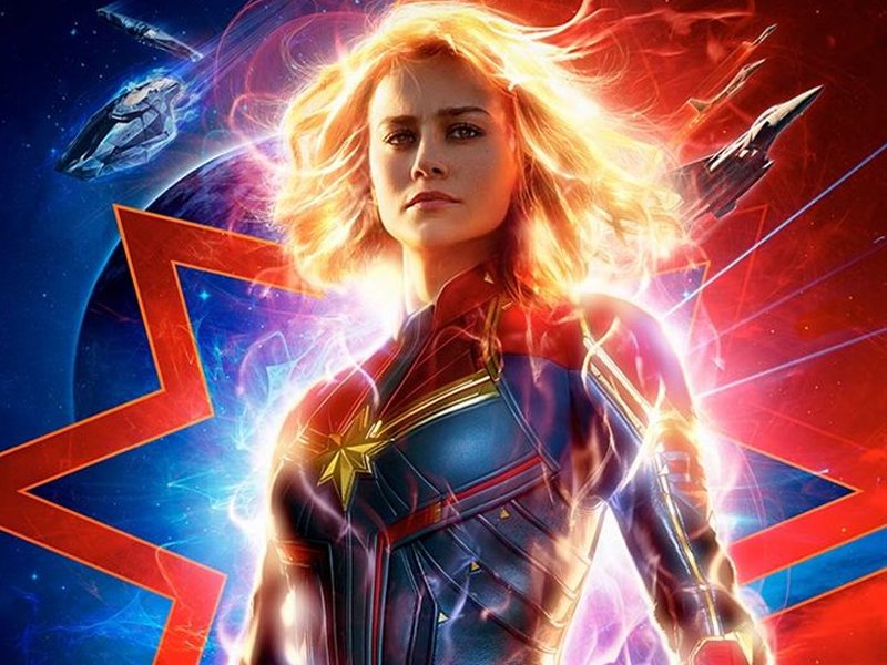 Image 8 : Cinéma : les films geeks les plus attendus en 2019