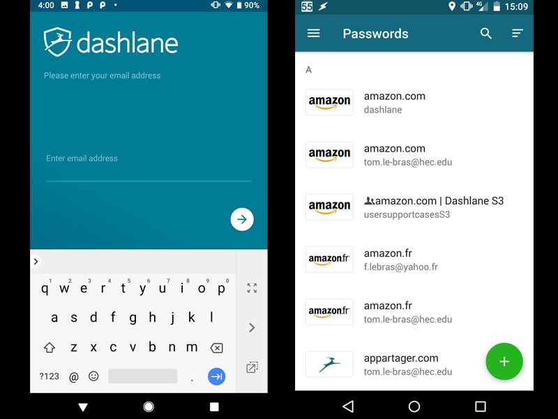dashlane free limitations dashlane free limitations