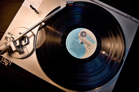 Image 1 : Les cassettes et les vinyles se sont très bien vendus en 2018