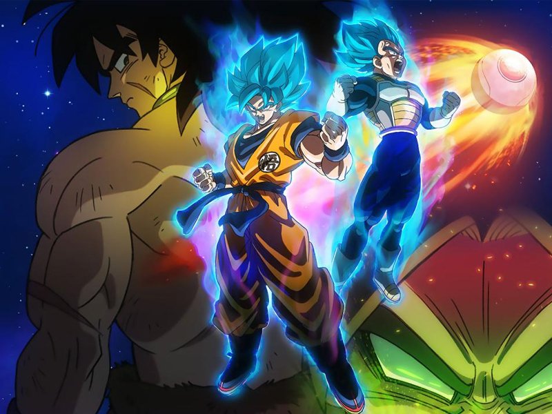 Image 9 : Cinéma : les films geeks les plus attendus en 2019