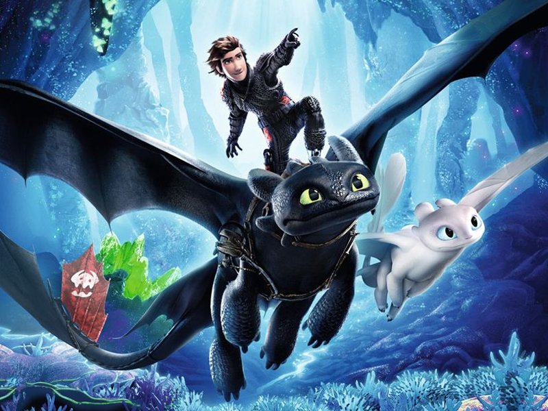 Image 4 : Cinéma : les films geeks les plus attendus en 2019