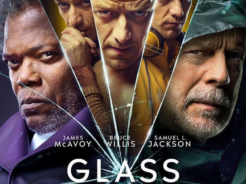 Image 2 : Cinéma : les films geeks les plus attendus en 2019