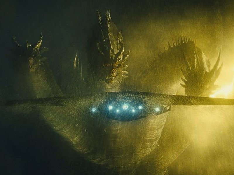 Image 13 : Cinéma : les films geeks les plus attendus en 2019