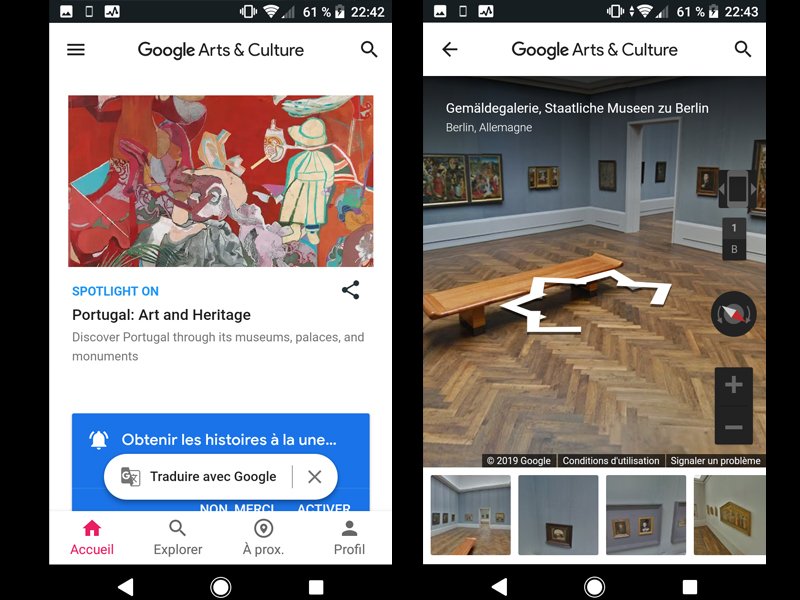 Image 51 : Android : les meilleures applications gratuites
