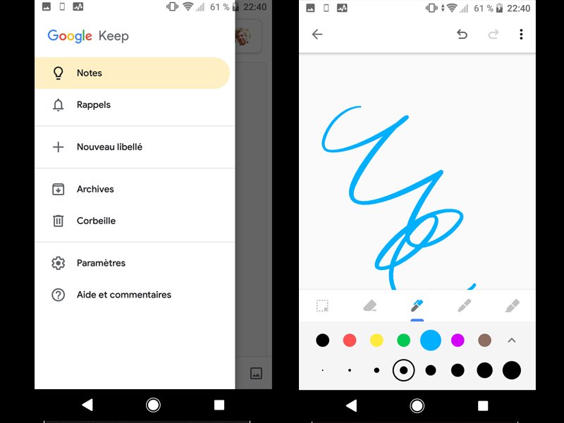 Image 30 : Android : les meilleures applications gratuites