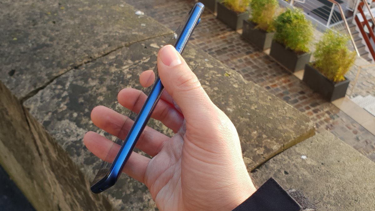 Image 5 : Honor View 20 : le nouveau flagship passé au crible