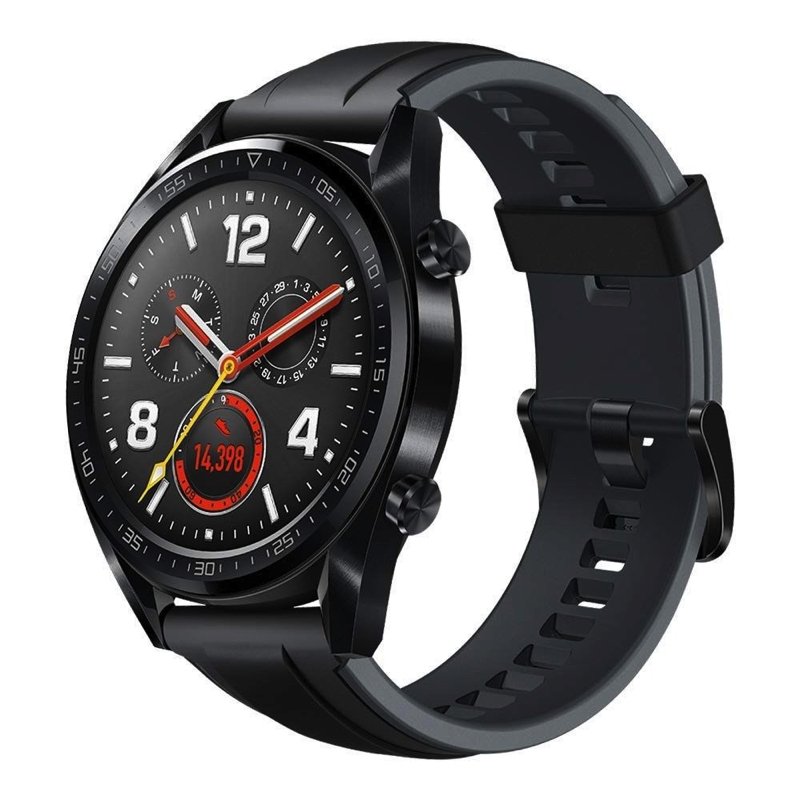 Image 16 : Montres et bracelets connectés : comment choisir ? Lequel acheter ?