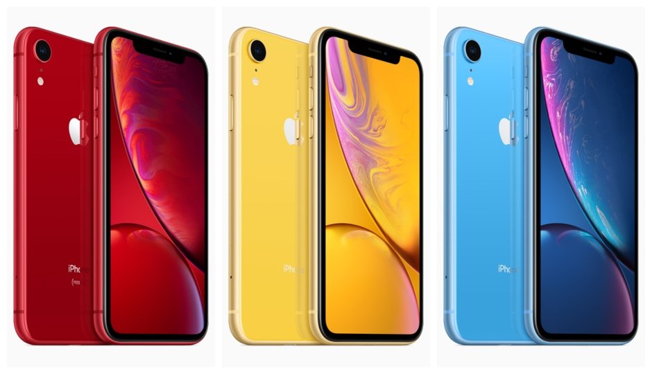 Image 1 : Apple baisse le prix des iPhone… en Chine