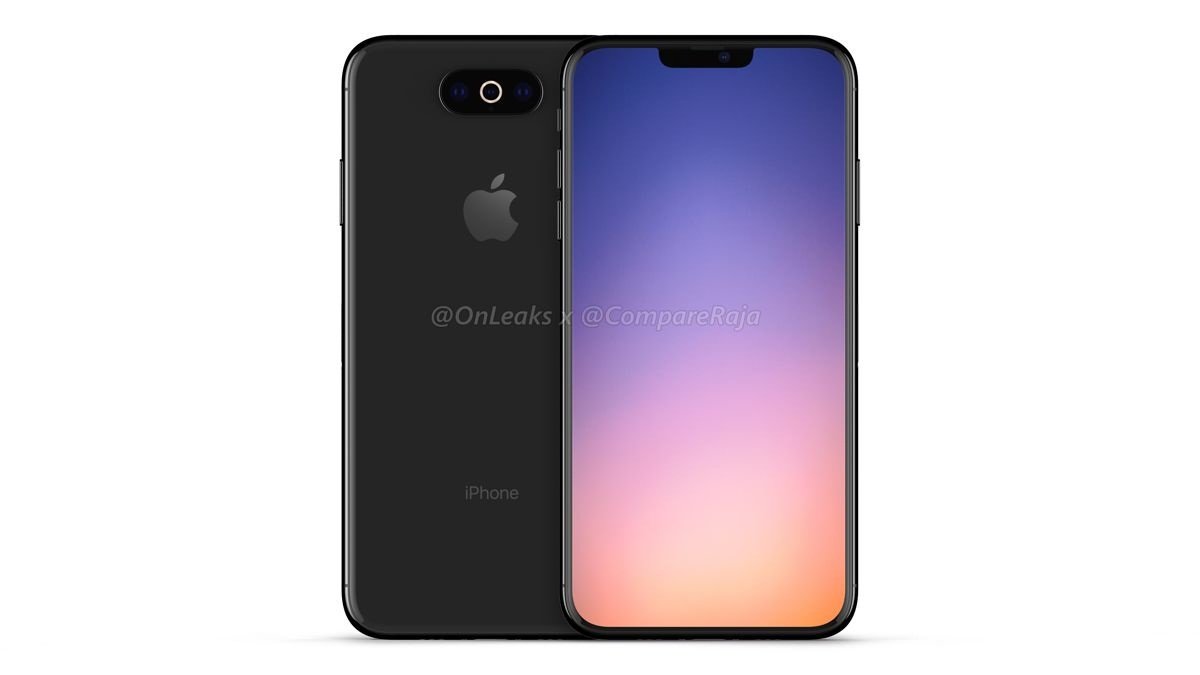 Image 1 : iPhone 2019 : les premières informations se font la belle