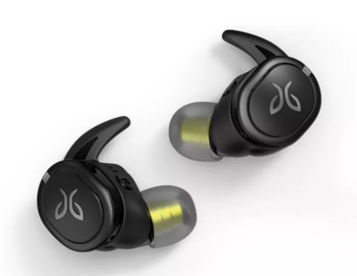 Image 1 : Run XT : Jaybird annonce des écouteurs true wireless et waterproof